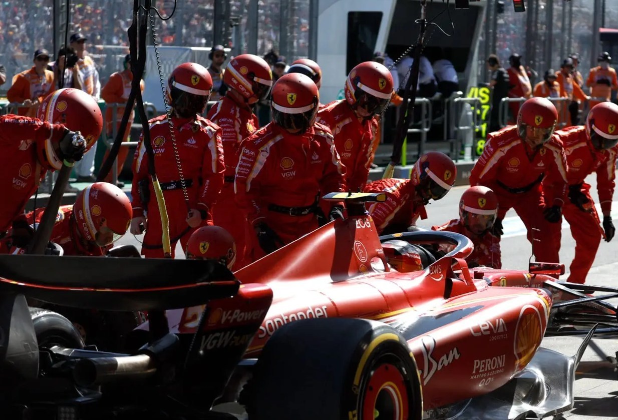 واکنش‌ها به طرح دو پیت‌استاپ اجباری در فرمول یک 2