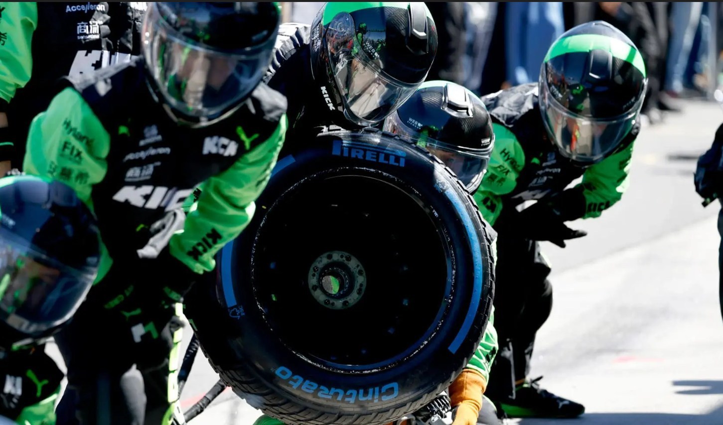 واکنش‌ها به طرح دو پیت‌استاپ اجباری در فرمول یک 3