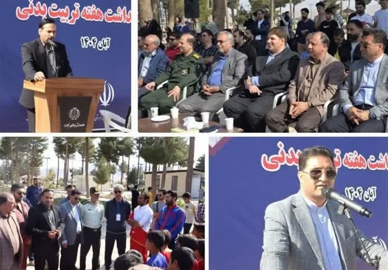 قاینات؛ صحنه نمایش هویت ورزشی و فرهنگی خراسان جنوبی