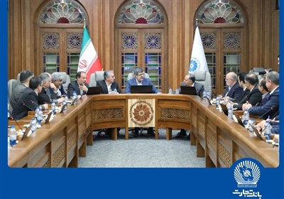 فصل جدید همکاری بانک تجارت با صنایع و کسب‌وکارهای استان یزد