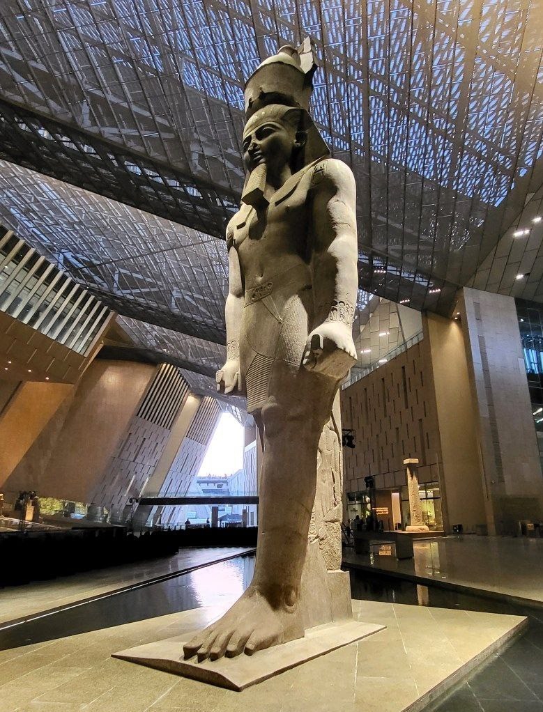 موزههای جهان , کشور مصر ,