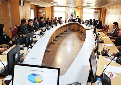 رسیدگی برخط به 43 هزار پرونده در سامانه هوشمند رسیدگی به شکایات