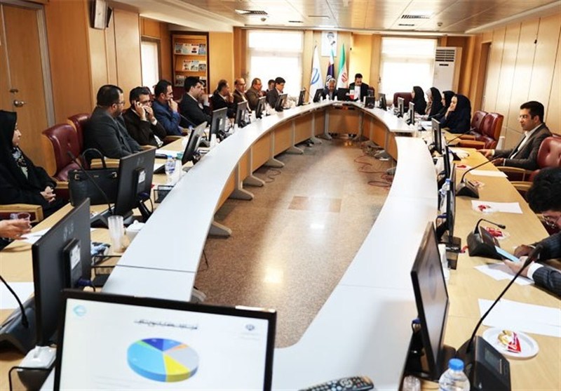 رسیدگی برخط به 43 هزار پرونده در سامانه هوشمند رسیدگی به شکایات