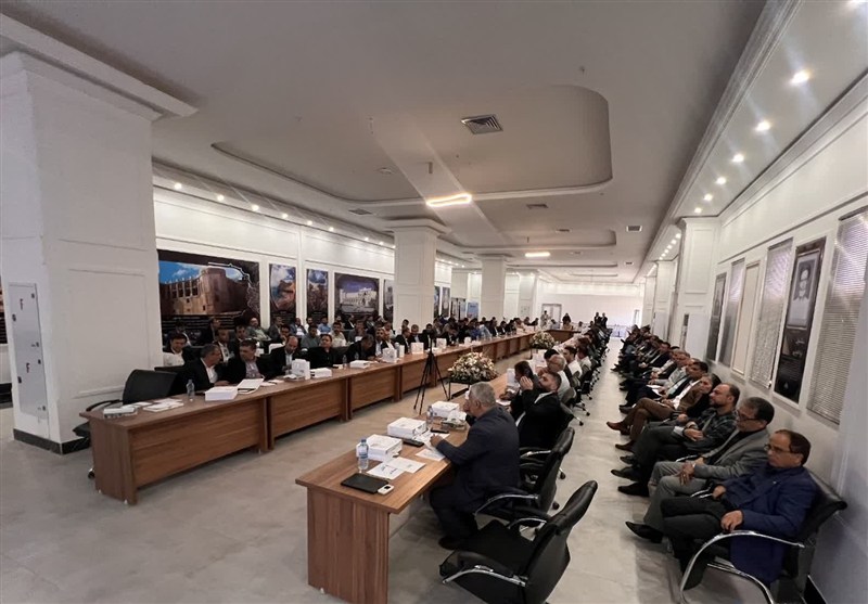 برگزاری نخستین دوره تخصصی ویژه شهرداران استان بوشهر