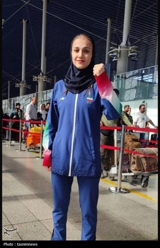 اخبار استان کردستان , اخبار سنندج , بوکس ,