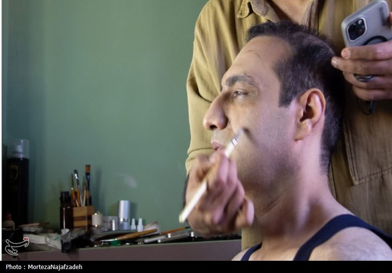 کاشان , اخبار کاشان , فیلم ,