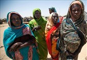 قتل عام  300 زن در «فاشر» سودان