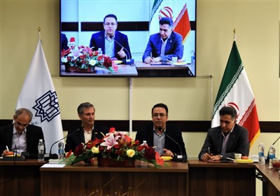 بهره‌برداری از کارخانه نوآوری دانشگاه خوارزمی تا اردیبهشت 1405