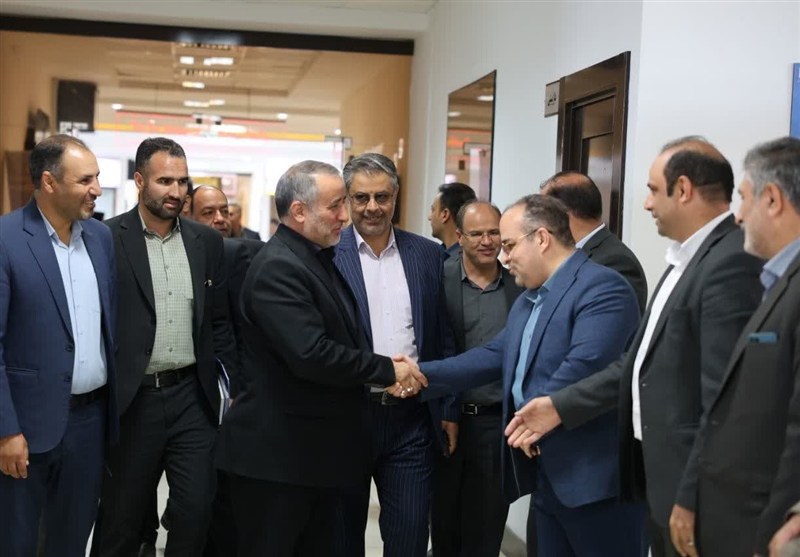 استاندار‌ خراسان جنوبی , 