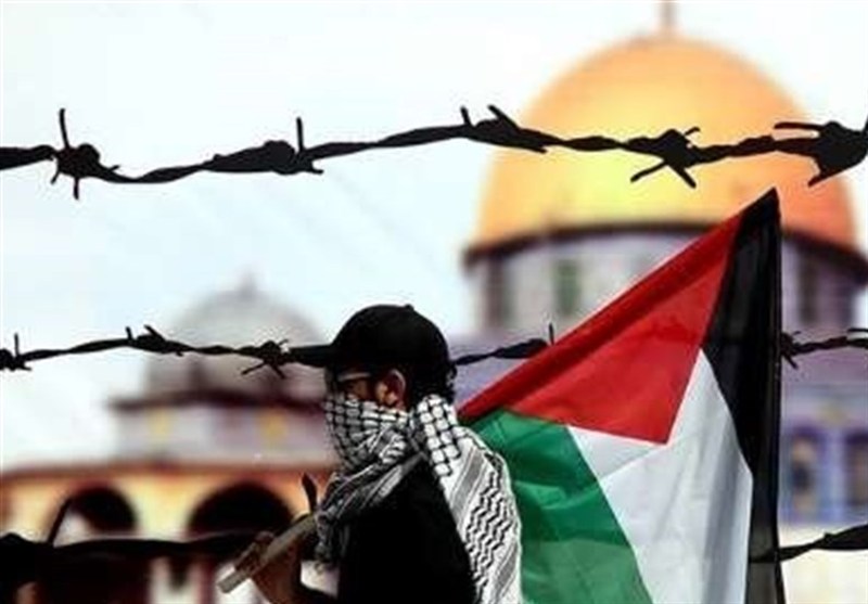 ببینید/صدای ستاره‌های هالیوود علیه سکوت جهانی؛ تا آزادسازی فلسطین کنارشان ایستاده‌ایم!