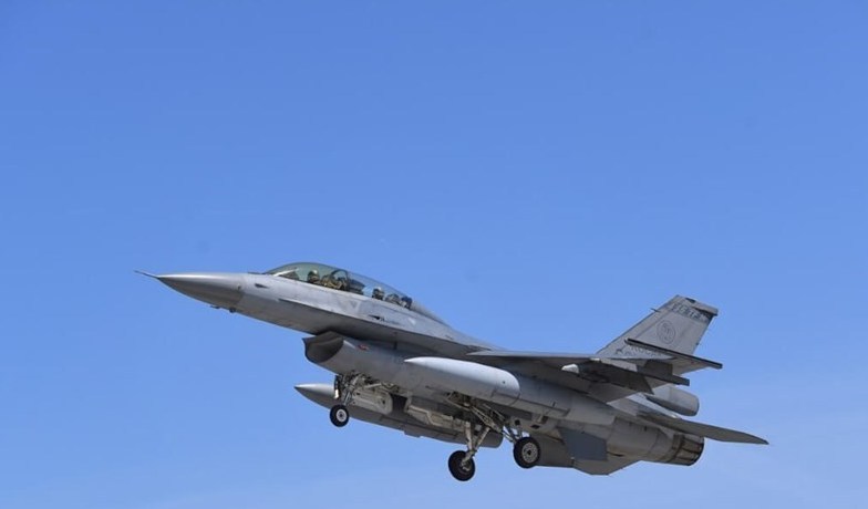 تأخیر آمریکا در تحویل جنگنده‌های اف-16 به تایوان