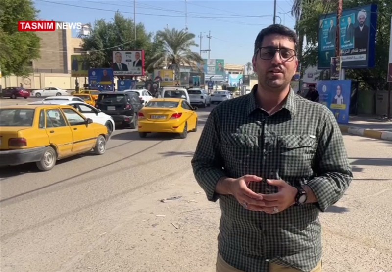 معرفی اصلی‌ترین جریان‌های سیاسی رقیب در انتخابات پارلمانی عراق