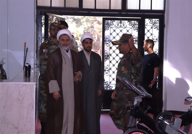 توسعه زیرساخت‌های فرهنگی و قرآنی در ارتش، سنگر پرورش ایمان و هویت سربازان است