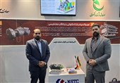 ایران چهارمین کشور دارای فناوری "توربو اکسپندر با یاتاقان مغناطیسی" شد