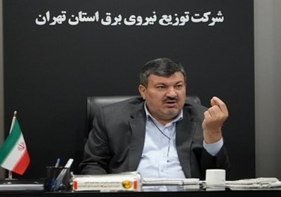 تکمیل 150 مگاوات نیروگاه خورشیدی در استان تهران تا پایان سال