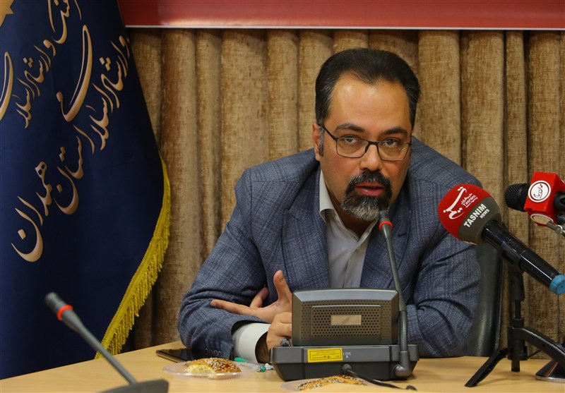 اصحاب رسانه 6 استان به جشنواره مطبوعات هگمتانه می‌آیند