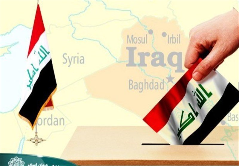 انتخابات پارلمانی عراق؛ محور توازن ژئوپلیتیک خاورمیانه