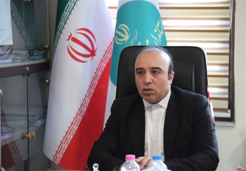 ظرفیت دامپروری 40 هزار رأسی در کشت و صنعت اردبیل