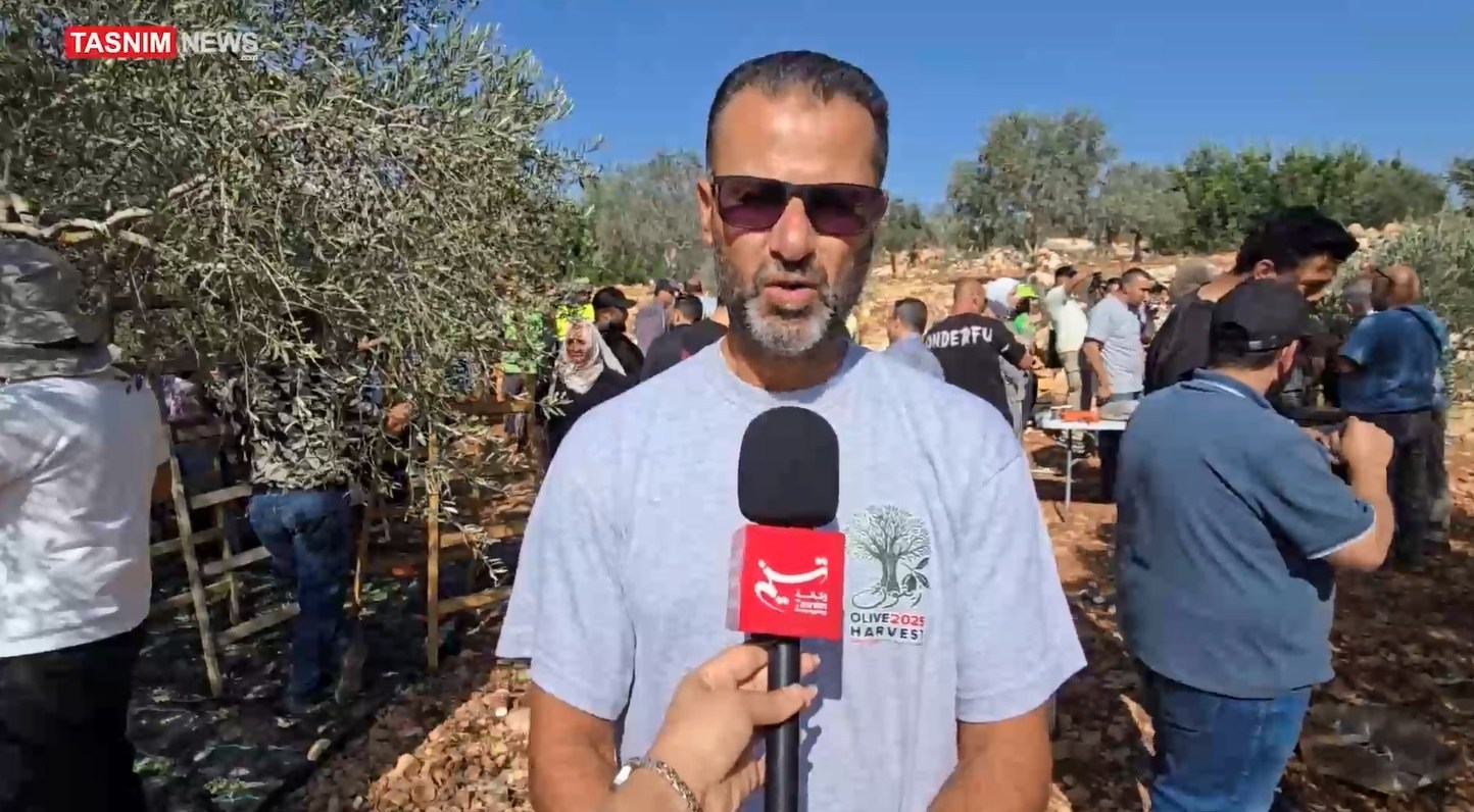 رژیم صهیونیستی (اسرائیل) , کرانه باختری , فلسطین ,