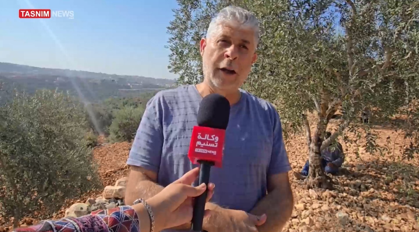 رژیم صهیونیستی (اسرائیل) , کرانه باختری , فلسطین ,