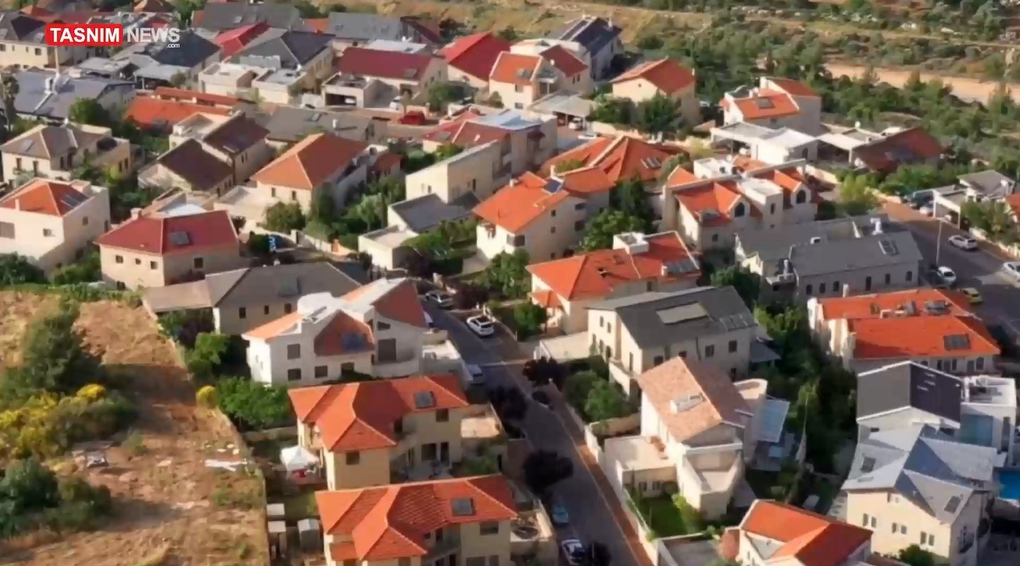 رژیم صهیونیستی (اسرائیل) , کرانه باختری , فلسطین ,