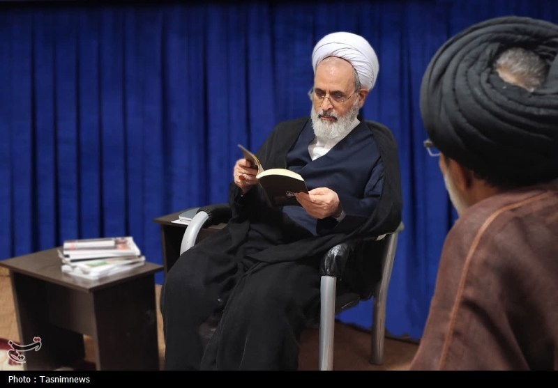 5 محور کلیدی تبلیغ از نگاه آیت‌الله اعرافی؛ از بحران مخاطب‌شناسی تا ضرورت مهندسی هوش مصنوعی