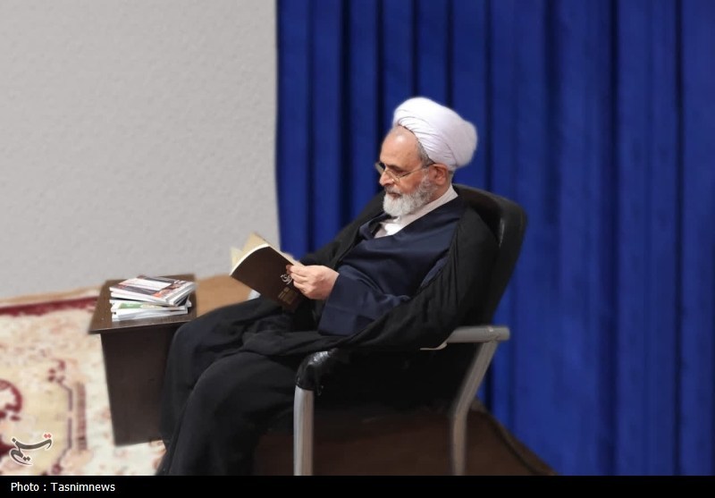 حوزه علمیه , حوزه انقلابی , 