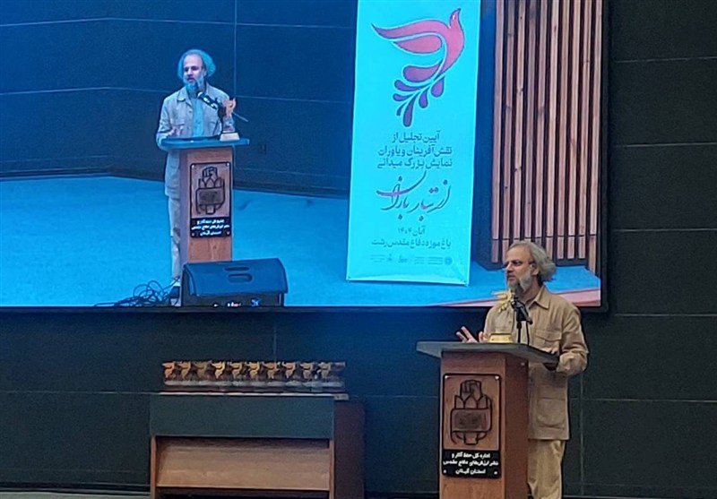 دومین کنگره شهدای گیلان الگویی برای سایر استانها شد اخبار استان گیلان ,