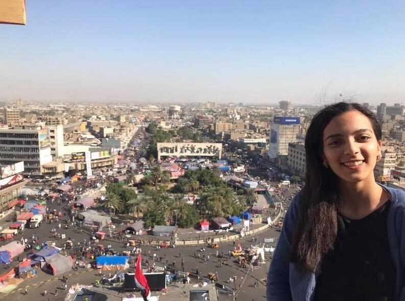 کشور عراق , انتخابات عراق , کشور آمریکا , 