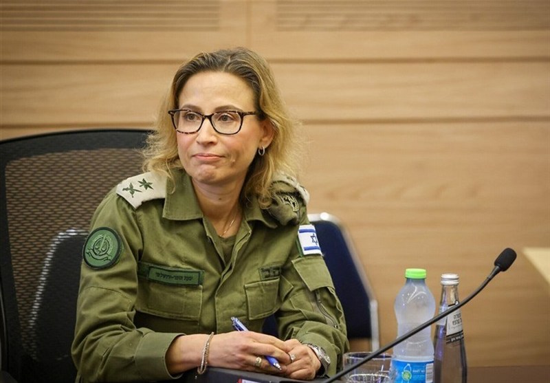 خودکشی و بازداشت دادستان نظامی نشانگر عمق بحران در اسرائیل