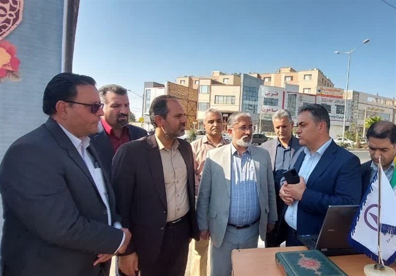 اخبار استان خراسان جنوبی , اخبار بیرجند , فرماندار بیرجند ,