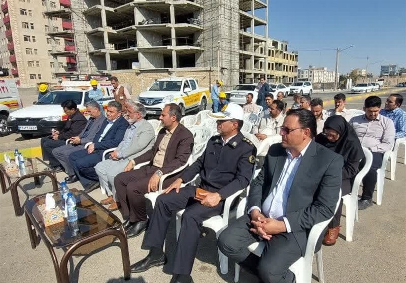 اخبار استان خراسان جنوبی , اخبار بیرجند , فرماندار بیرجند ,