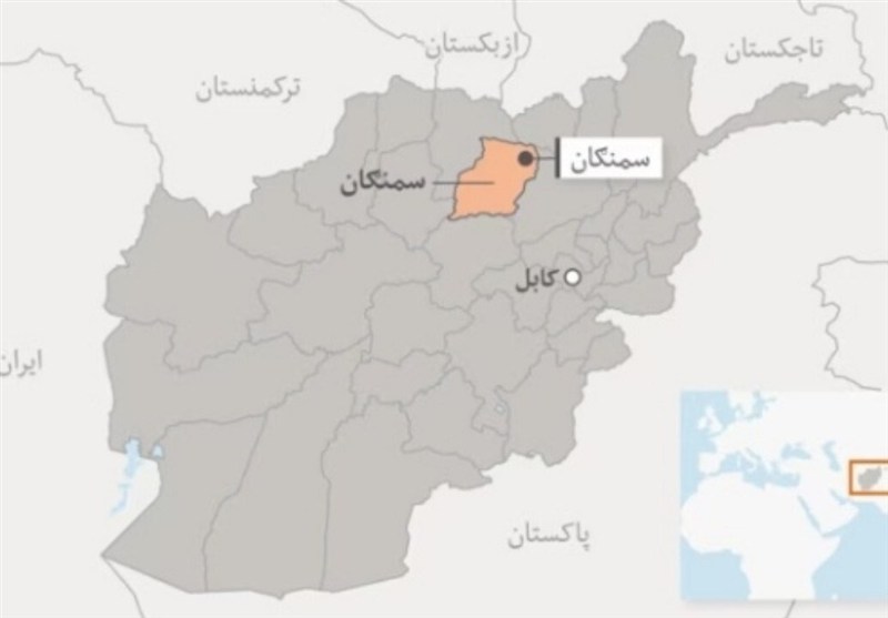 زلزله بامدادی در شمال افغانستان/ 20 کشته و حدود 300 زخمی بر اساس آمار اولیه