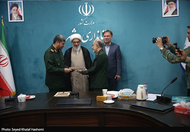 سردار آزادی: کنگره شهدا عملیات بزرگ فرهنگی با رسالت ملی است