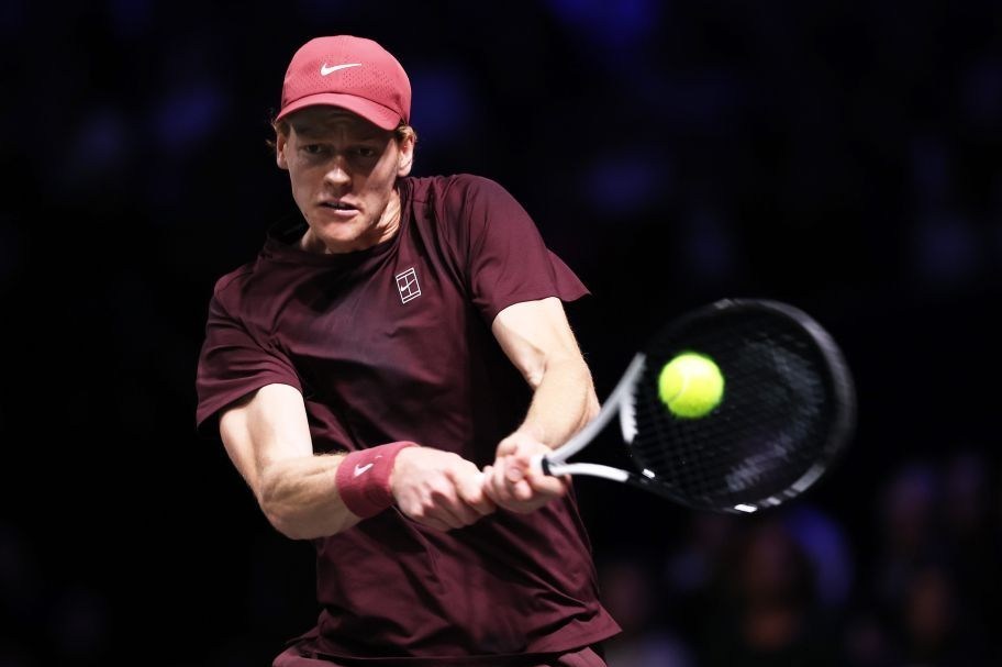 آلکاراس در کمین بازپس‌گیری صدر / رقابت برای رتبه اول تا تورین ادامه دارد 2