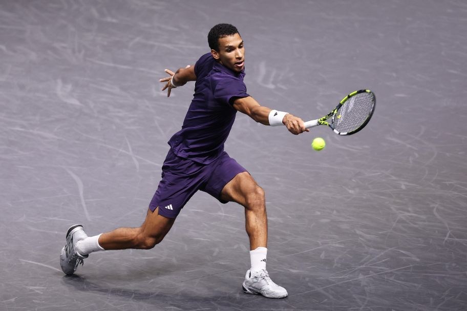 آلکاراس در کمین بازپس‌گیری صدر / رقابت برای رتبه اول تا تورین ادامه دارد 3