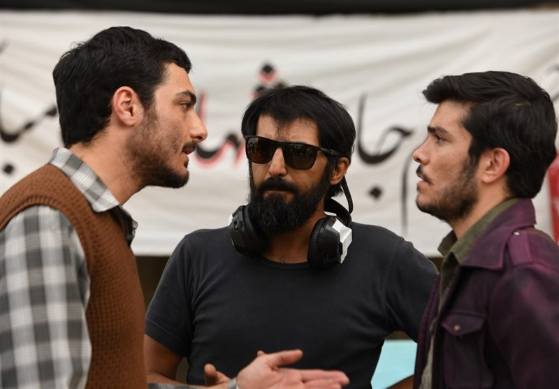 تلاش کردم شهید زین الدین «مجنون» باورپذیر باشد/یک ارگان تجهیزات نداد و گفت او شهید ما نیست!