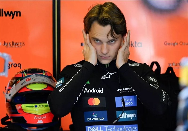 نقش گرندپری باکو در فاجعه پیاستری!