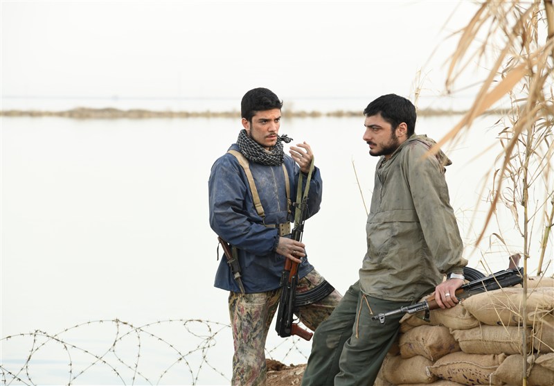 تلاش کردم شهید زین الدین «مجنون» باورپذیر باشد / یک ارگان تجهیزات نداد و گفت او شهید ما نیست! 3