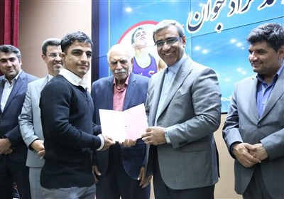 باید ظرفیت‌های ورزشی خراسان رضوی را به موقعیت‌های جهانی تبدیل کنیم