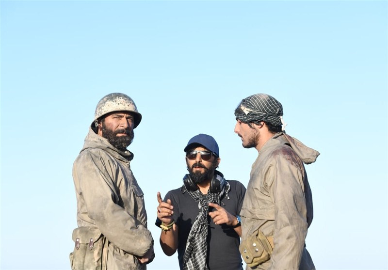 تلاش کردم شهید زین الدین «مجنون» باورپذیر باشد / یک ارگان تجهیزات نداد و گفت او شهید ما نیست! 4