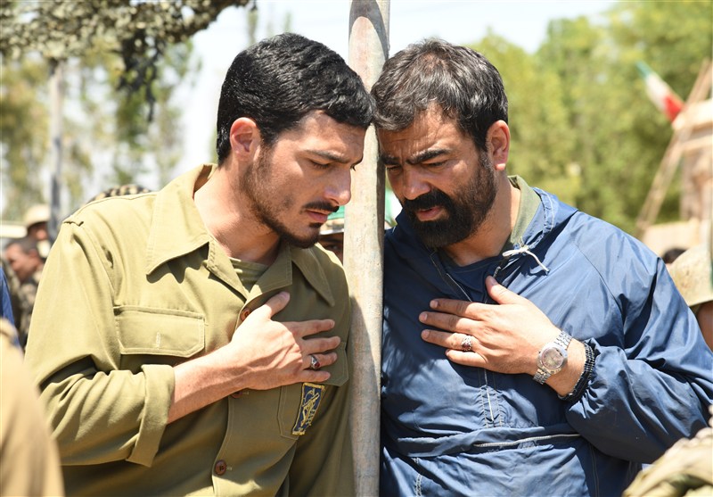 تلاش کردم شهید زین الدین «مجنون» باورپذیر باشد / یک ارگان تجهیزات نداد و گفت او شهید ما نیست! 6