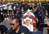 Mexico Vows Justice after Murder of Outspoken Mayor