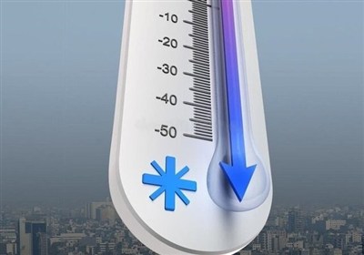 تداوم کاهش دمای هوا در کاشان/لزوم تهیه سوخت کافی توسط گلخانه‌داران