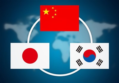 ابراز تمایل پکن برای ازسرگیری مذاکرات تجارت آزاد میان چین، ژاپن و کره جنوبی