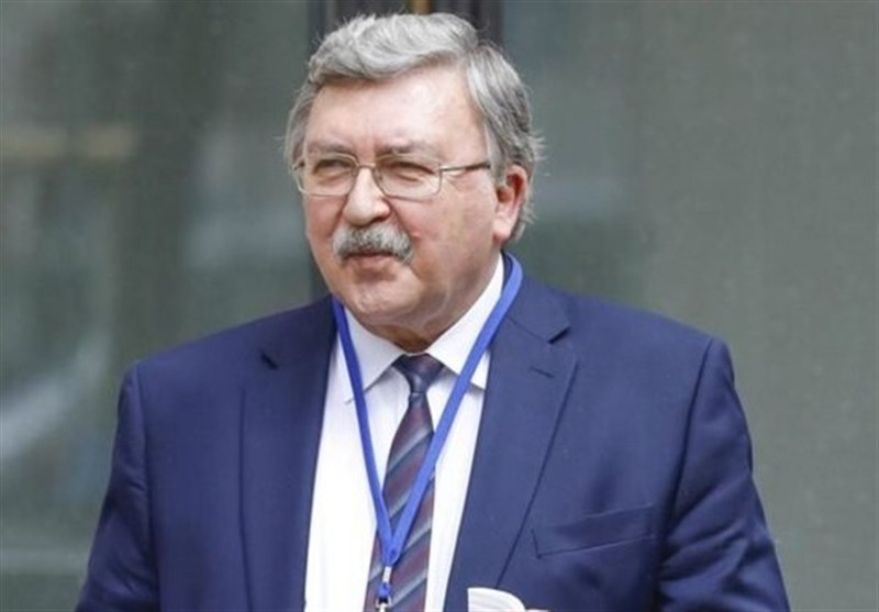 روسيا تشكك في قدرة أوروبا على لعب دور في الملف النووي الإيراني