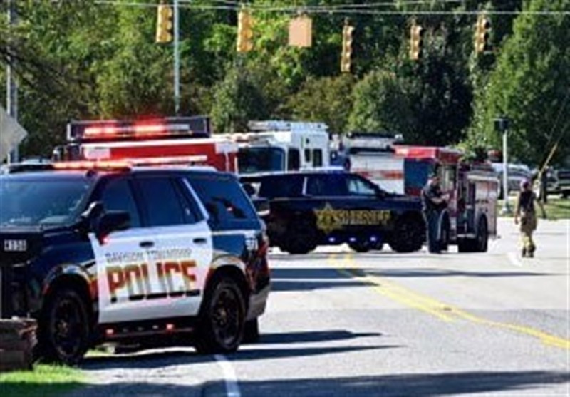 تیراندازی به جمعیت در اوهایو 9 زخمی بر جای گذاشت