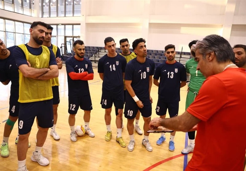 روایت شمسایی از نشتی گاز در ریاض و ارتباط با مربی اسپانیایی از طریق مترجم مجازی 2