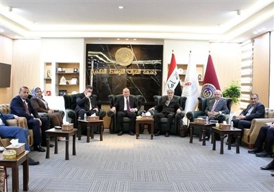 برگزاری کنسرسیوم مشترک دانشگاه‌های فنی تهران و عراق