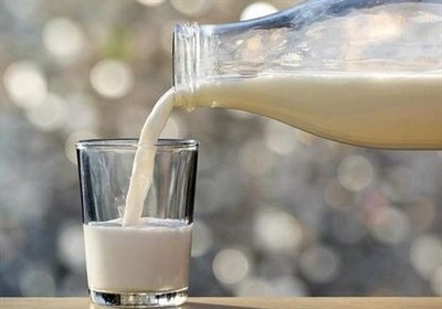 افزایش آنی، کاهش ناگهانی! / چه کسی از گرانی چند روزه شیر هامون در کرمان سود می‌برد